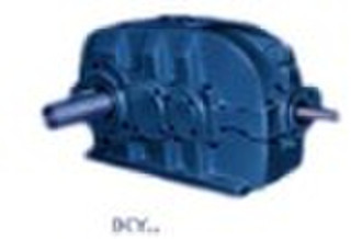 DCY Gear Speed Reducer