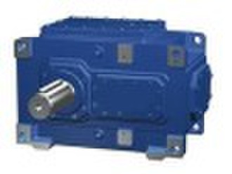 HB gear speed reducer