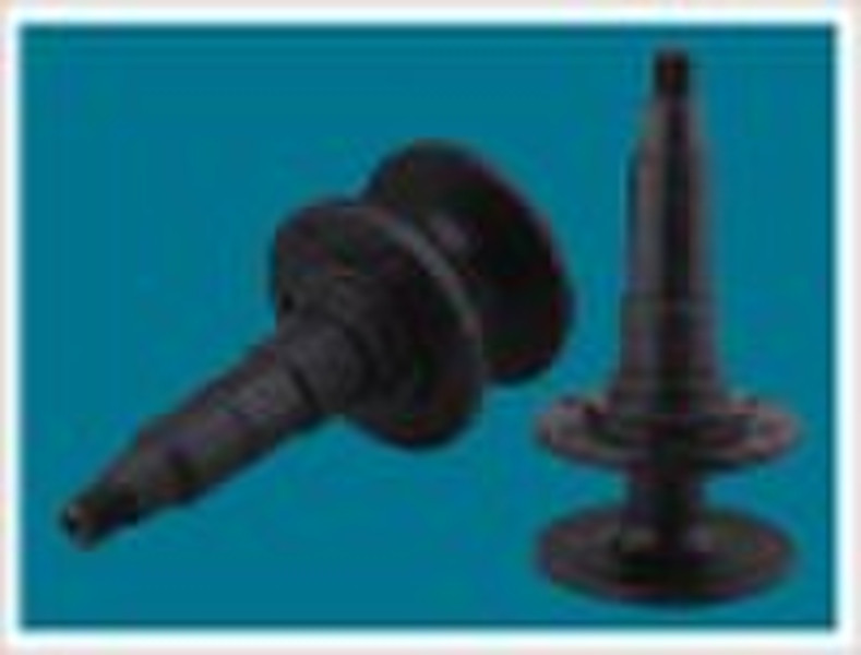 Transmission shaft