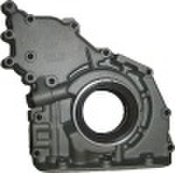 DEUTZ oil pump