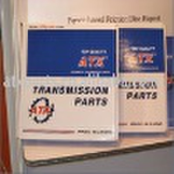 Transmission  parts