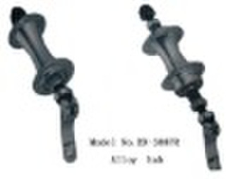 BX-308FR алюминиевые Quick Release велосипед концентраторы