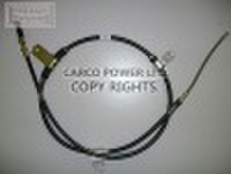 Starex Hand Brake Cable