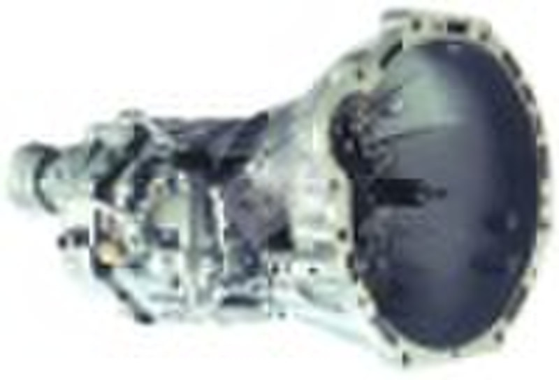 Hiace Transmission part