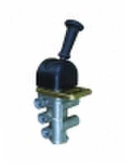 Hand Brake Valve