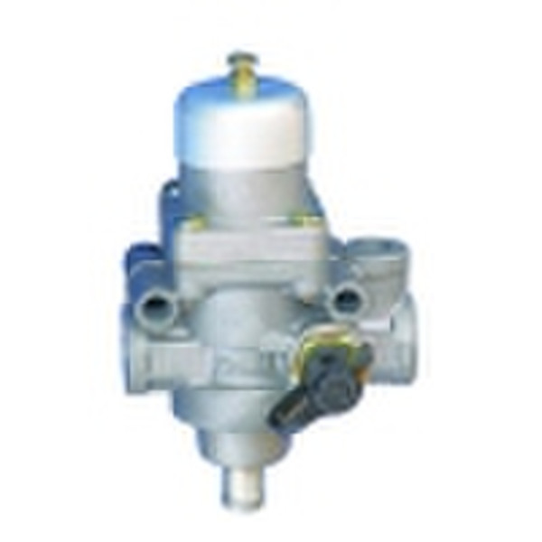 Unloader Valve