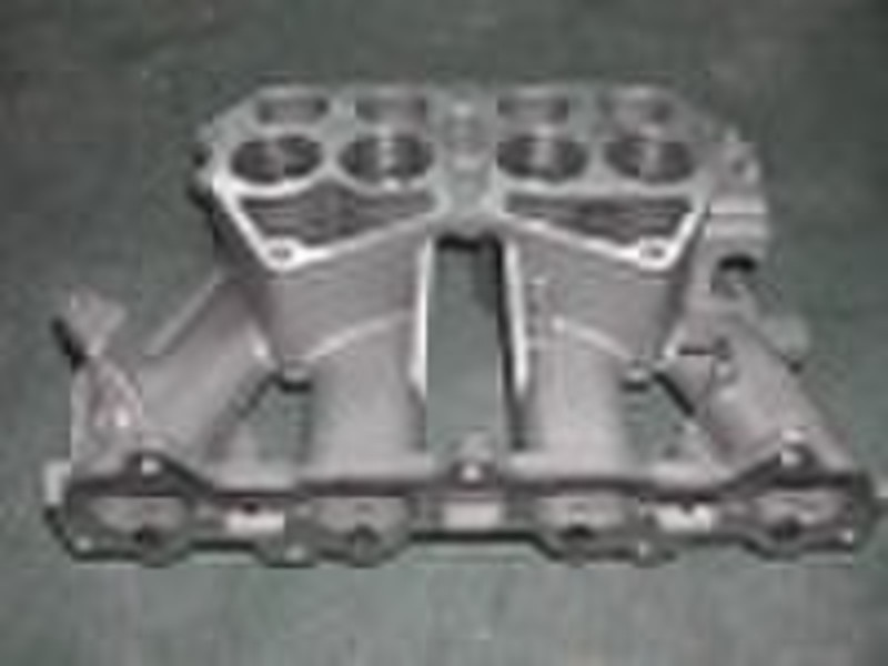 Intake manifold