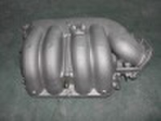 Intake manifold