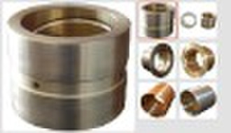 brass pipe fitting