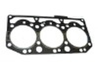 DAF cylinder gasket 30-025499-10