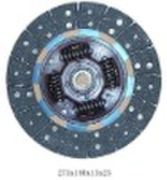 MITSIBUSHI Clutch disc 91221-15100