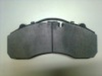 CERAMIC BRAKE PAD