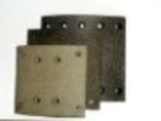 Auto brake linings