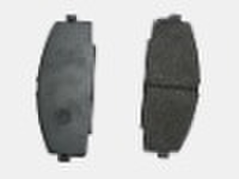 non-asbestos Brake Pads