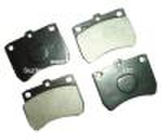 Brake Pads for Kia