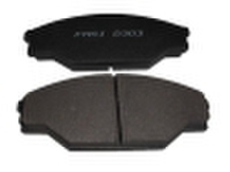 Brake pad