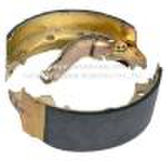 Non-asbestos Brake Shoe