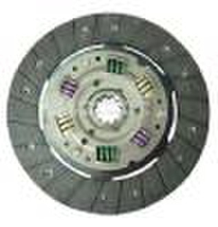 Clutch disc