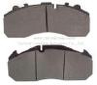 Heavy Duty Brake Pad