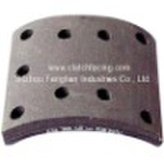 Heavy Duty Brake Lining