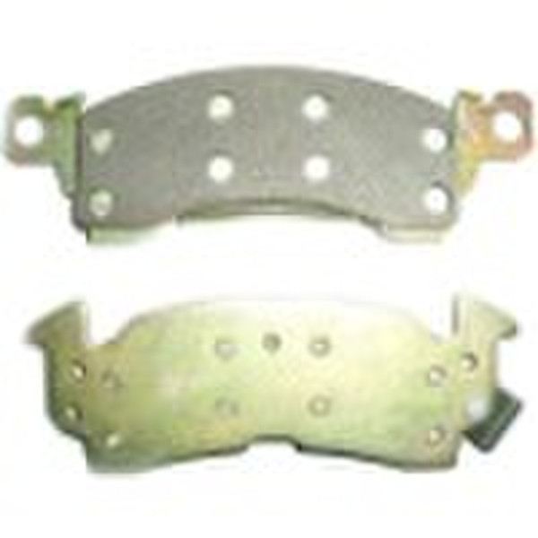 Brake Pads