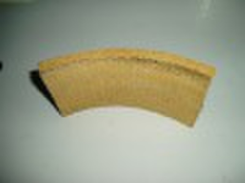 Brake Lining Roll