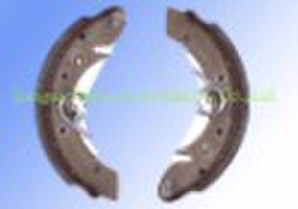 disc brake shoes