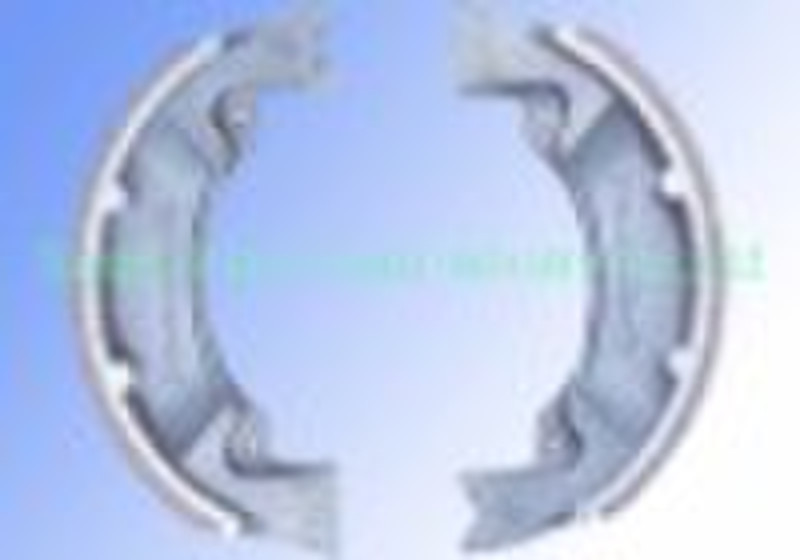 disc brake shoes