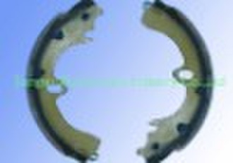 disc brake shoes