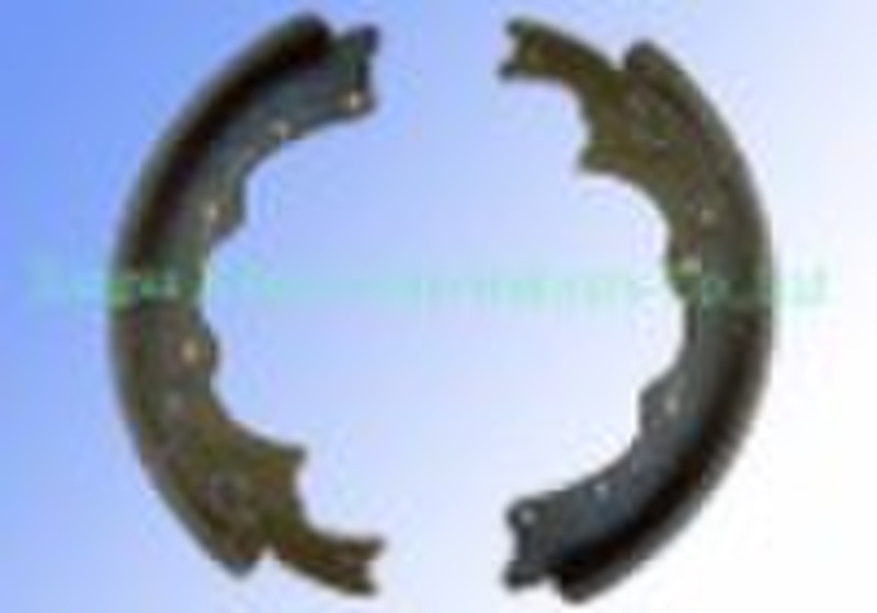 disc brake shoes