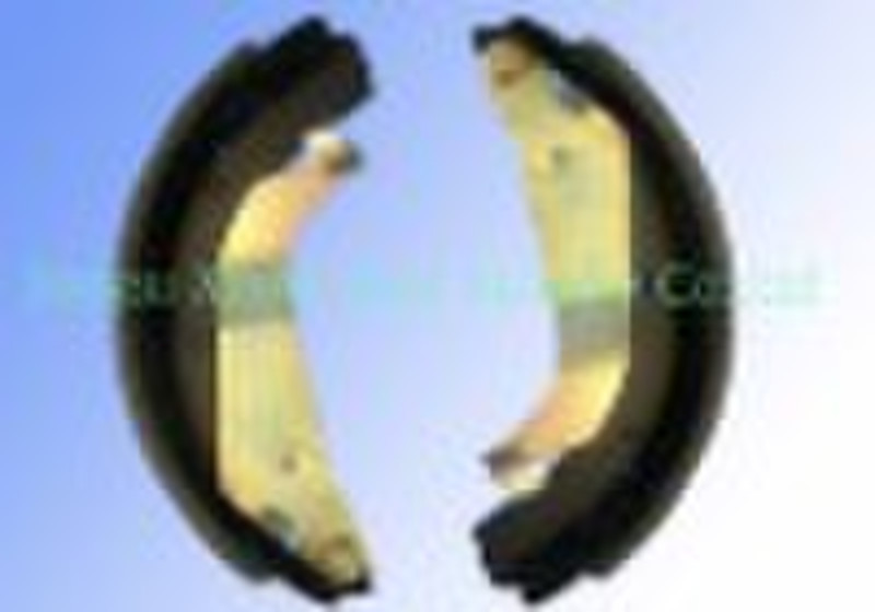 disc brake shoes