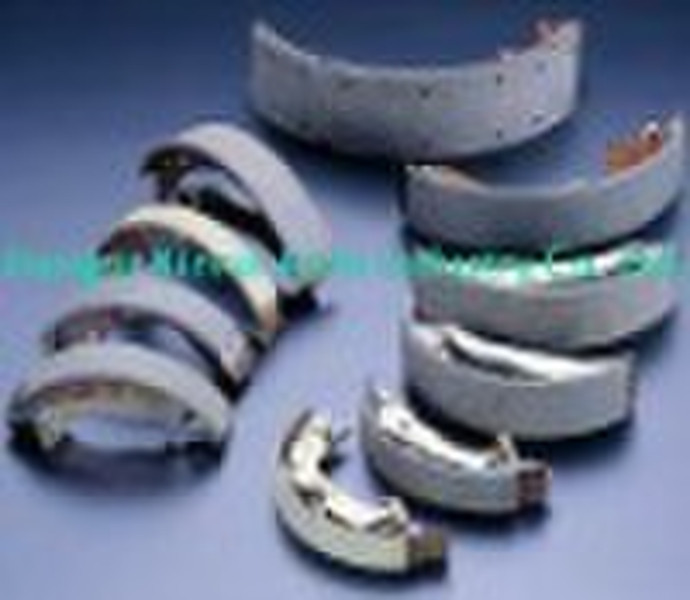 disc brake shoes