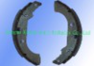 disc brake shoes