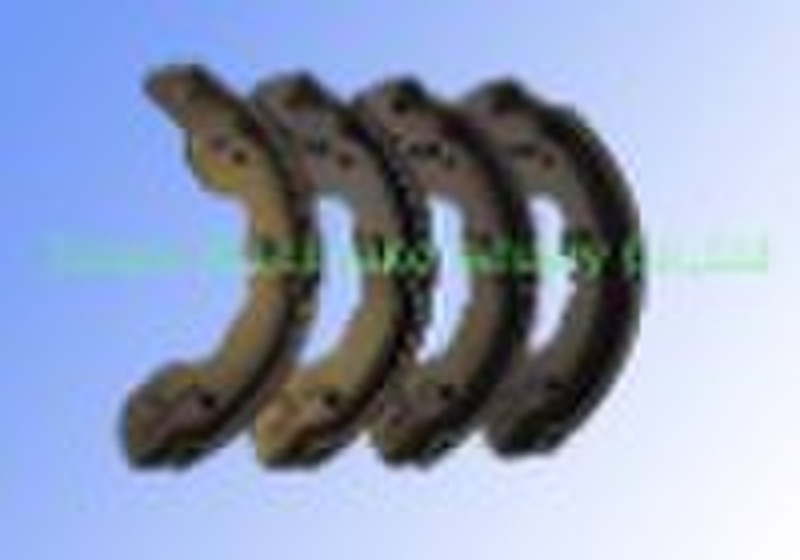 disc brake shoes