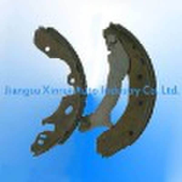 disc brake shoes