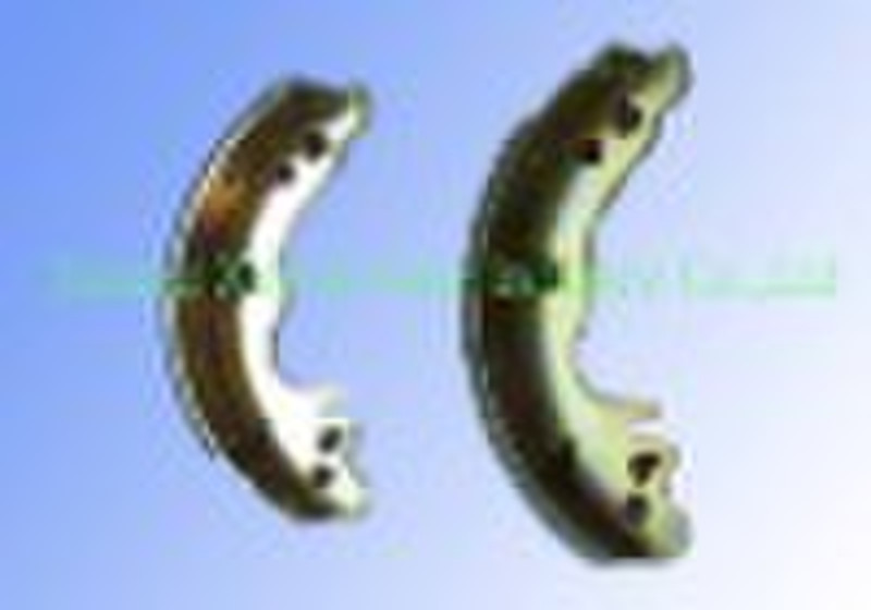 disc brake shoes