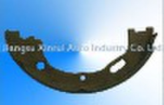 disc brake shoes