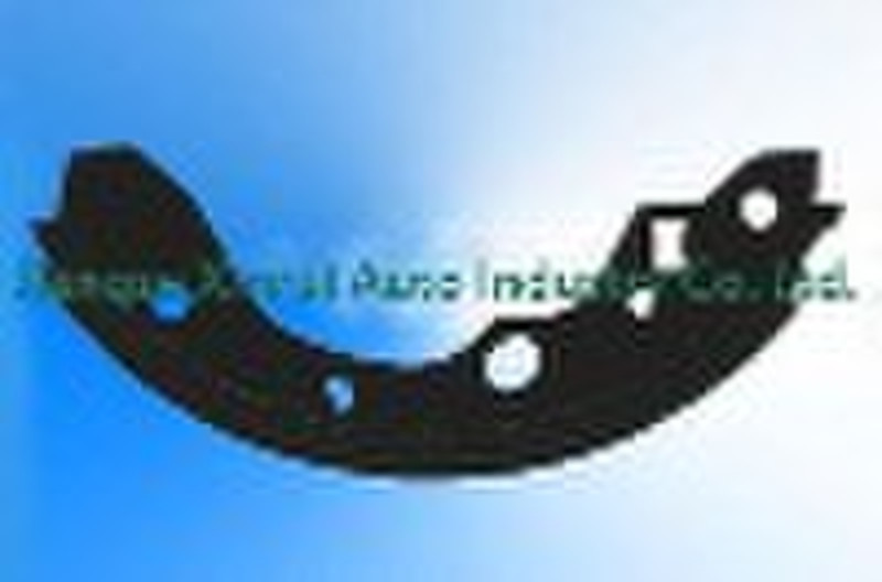 disc brake shoes