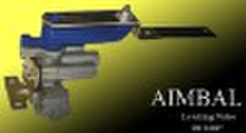 truck Levelling Valve