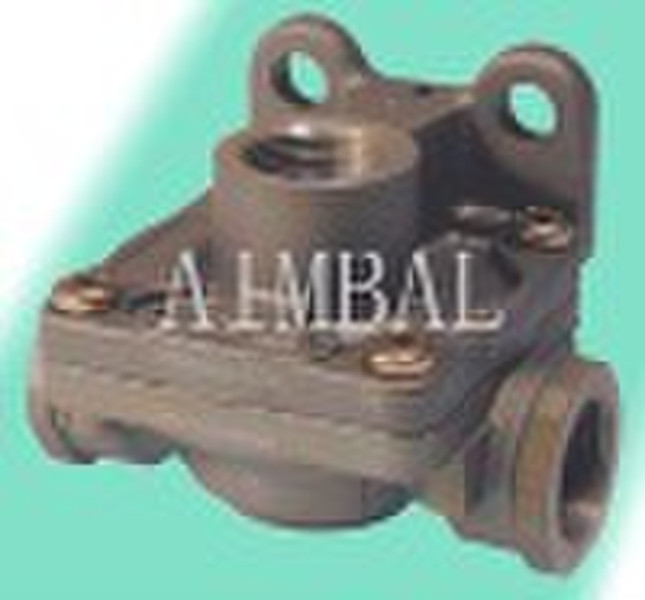 truck Quick Release Valve