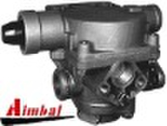 TRAILOR truck Relay Emergency Valve