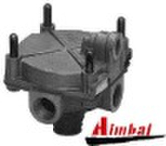 SCANIA truck Relay Valve