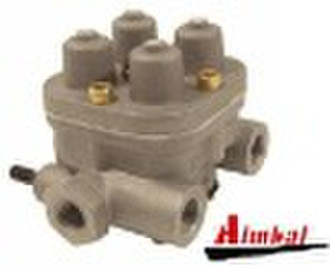 FORD four-circuit Protection Valve