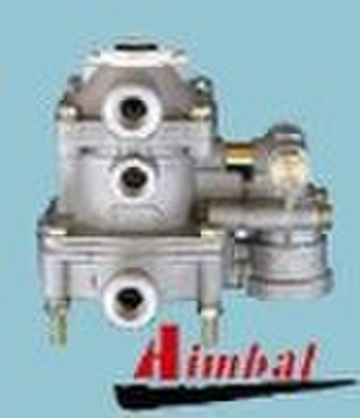 WABCO Trailer Control Valve
