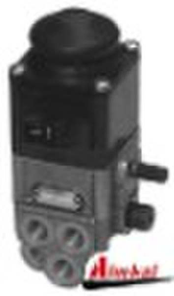 BENZ truck soleniod valve