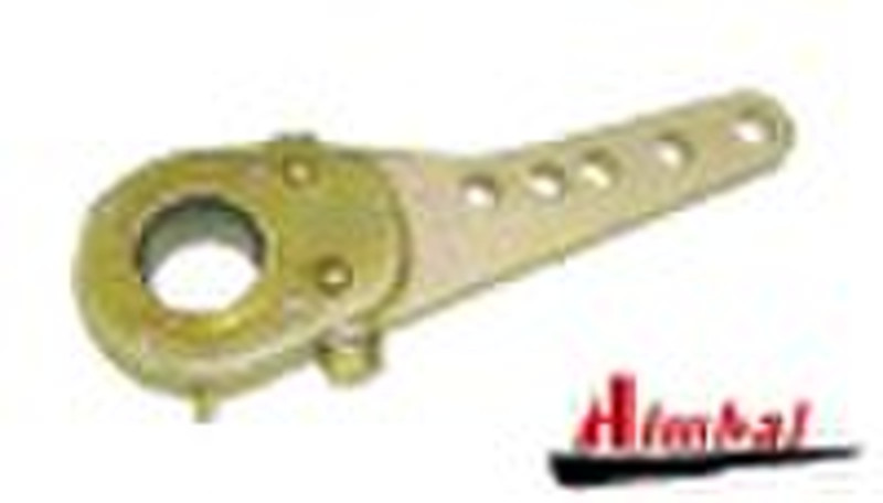 FRUEHAUF Truck & Trailer Manual Slack Adjuster