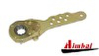 BPW Truck & Trailer Manual Slack Adjuster