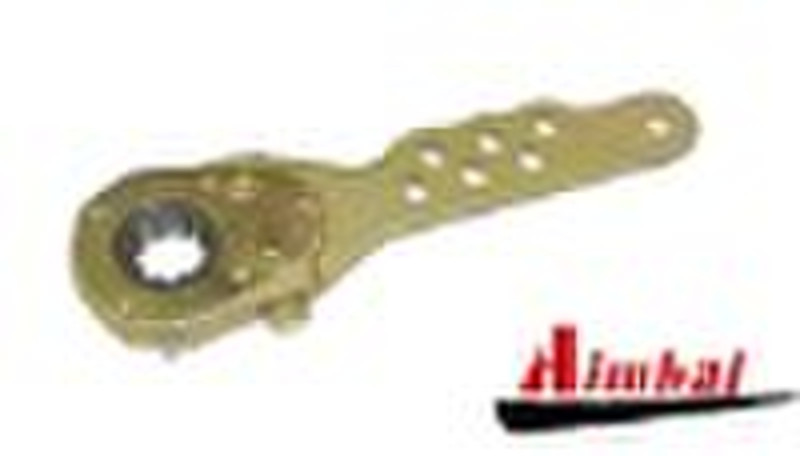 BPW Truck & Trailer Manual Slack Adjuster