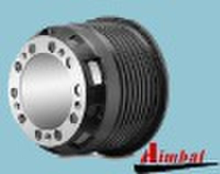 truck Brake Drum