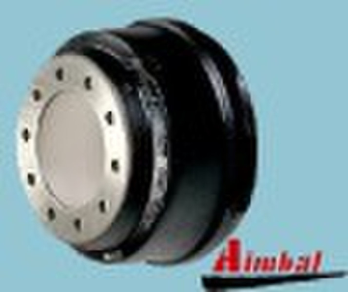truck parts Brake Drum